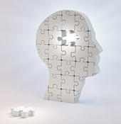 脳の障害イメージ